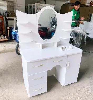 Bàn Trang Điểm Ecoplast - BTĐ07