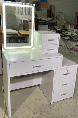 Bàn Trang Điểm Ecoplast - BTĐ05