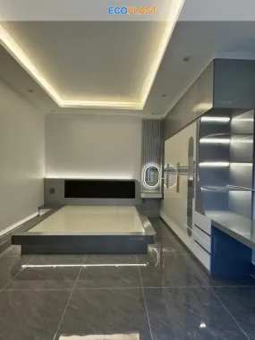 Combo nội thất phòng ngủ CB5