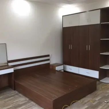 Combo nội thất phòng ngủ CB01