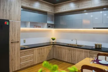 Tủ Chinhuei Plus 2.0 cánh kính cường lực TK4