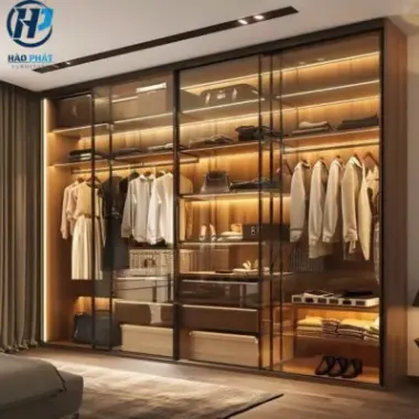 Tủ bếp nhựa Ecoplast cao cấp TB11
